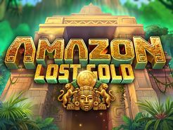 Amazon Lost Gold