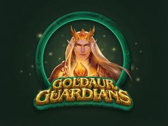 Goldaur Guardians Slots