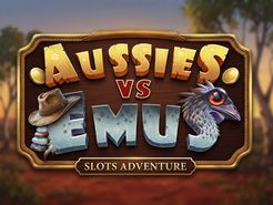 Aussies vs Emus Slots