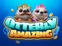 Otterly Amazing Slots