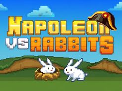 Napoleon vs Rabbits Slots