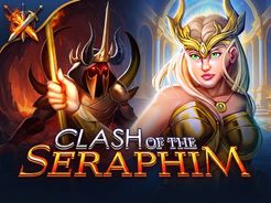 Clash of the Seraphim Slots