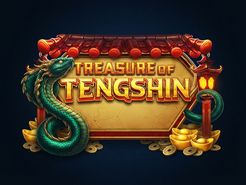 Treasure of Tengshe