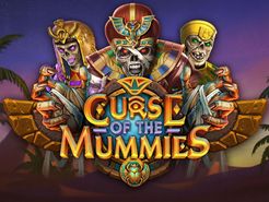 Curse of the Mummies Slots