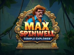 Max Spinwell Temple Explorer Slots