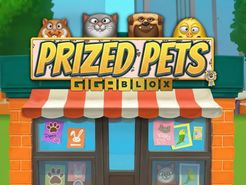 Prized Pets Gigablox Slots