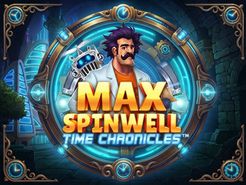 Max Spinwell Time Chronicles Slots