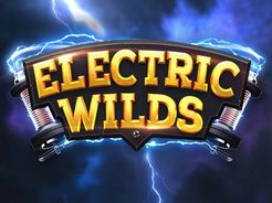 Electric Wilds Slots