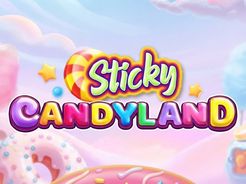 Sticky Candyland