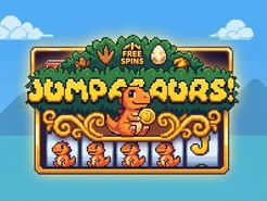 Jumpasaurs! Slots