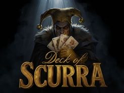 Deck of Scurra