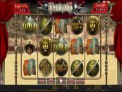 Maximum Slots