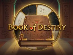 Book of Destiny