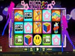 Disco 80 Slots