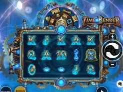 Time Bender II