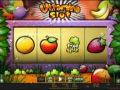 Vitamina Slots