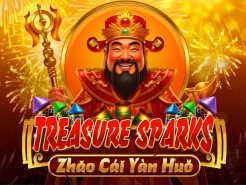 Treasure Sparks