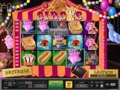 Circus Slots