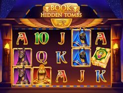 Book of Hidden Tombs