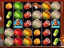 Hot Pots Master Spicy Feast Slots