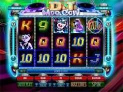 DJ Moo Cow Slots