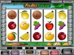 Fruity Fortune Slots