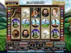 Braveheart Slots