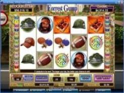 Forrest Gump Slots