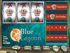 Blue Lagoon Slots