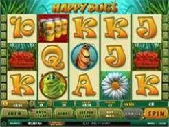 Happy Bugs Slots