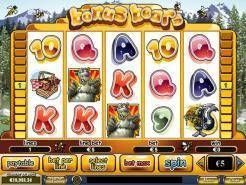 Bonus Bears Slots
