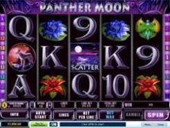 Panther Moon Slots