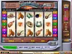 Silver Bullet Slots