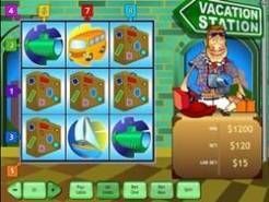 Vacation Station Slots