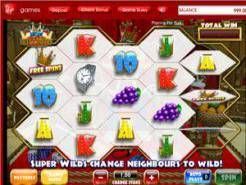 Midas Millions Slots