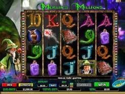 Merlin's Millions