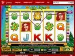 Irish Eyes Slots (888)