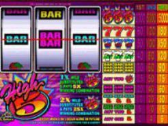 High Five Slots