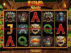 Zuma Slots