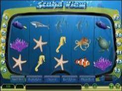 Scuba View Slots
