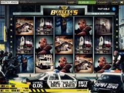 Beretta’s Vendetta Slots