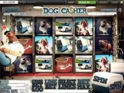 Dog Casher Slots