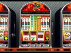 Sevens Ablaze 1 Line