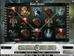 Blood Suckers Slots