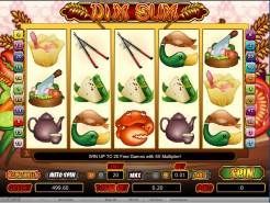 Dim Sum Slots