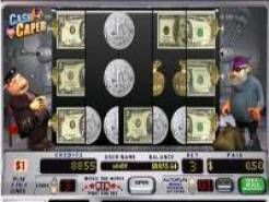Cash Caper Slots