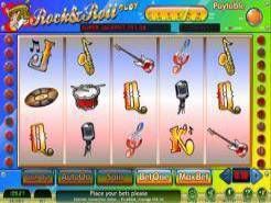 Rock and Roll Slots