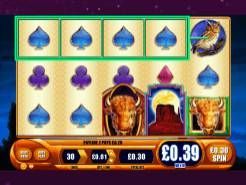 Buffalo Spirit Slots (WMS)