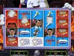 Ghostbusters Slots