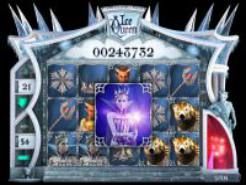 Ice Queen Slots